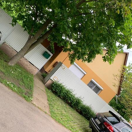Eoetvoes Vendeghaz Villa Hajdúszoboszló Eksteriør billede