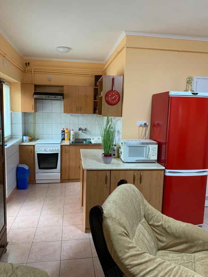 Eoetvoes Vendeghaz Villa Hajdúszoboszló Eksteriør billede